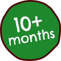 10+ Months