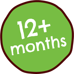 12+ Months