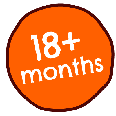 18+ Months