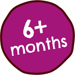 6+ Months