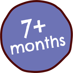7+ Months